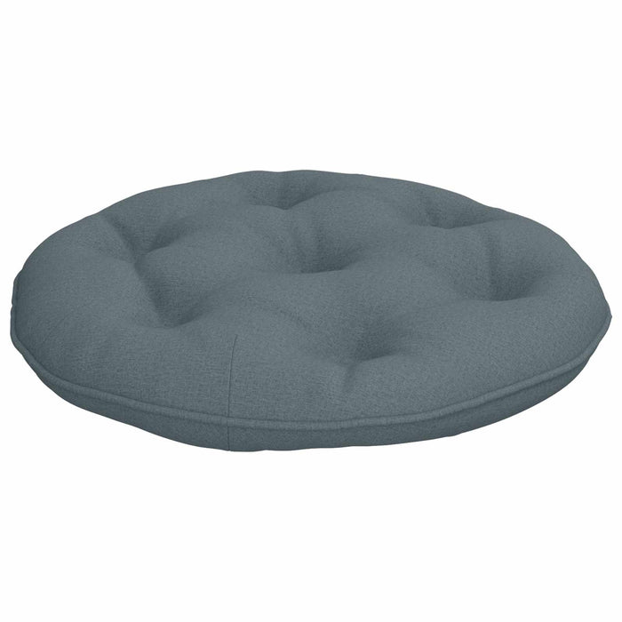Perna pentru fotoliu suspendat VIANEN 100% Polyester albastru WALTI
