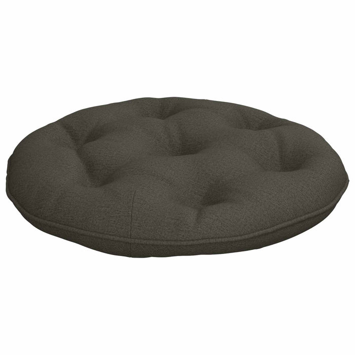 Perna pentru fotoliu suspendat VIANEN 100% Polyester Antracit WALTI