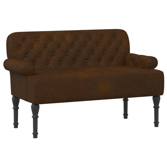 Canapea cu capitonaj butonat Maro 120 x 65 x 78 cm WALTI