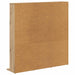 Dulap pentru CD-uri Stejar Artizanal 96 x 23,5 x 97,5 cm - WALTI WALTI