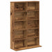 Dulap pentru CD-uri Lemn vechi 65 x 23,5 x 97,5 cm - WALTI WALTI