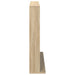 Dulap pentru CD-uri Stejar Sonoma 60 x 17 x 92 cm - WALTI WALTI