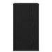 Dulap pentru discuri de vinil Stejar Negru 38 x 33 x 61 cm - WALTI WALTI
