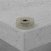 Dulap pentru discuri de vinil Gri Beton 38 x 33 x 61 cm - WALTI WALTI