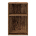 Dulap pentru discuri de vinil Lemn vechi 38 x 33 x 61 cm - WALTI WALTI