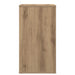 Dulap pentru discuri de vinil Stejar Artizanal 38 x 33 x 61 cm - WALTI WALTI