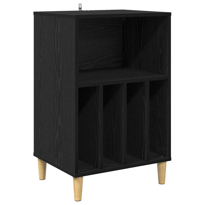 Suport pentru pick-up Stejar Negru 47 x 39,5 x 74,5 cm WALTI