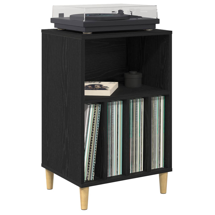 Suport pentru pick-up Stejar Negru 47 x 39,5 x 74,5 cm WALTI