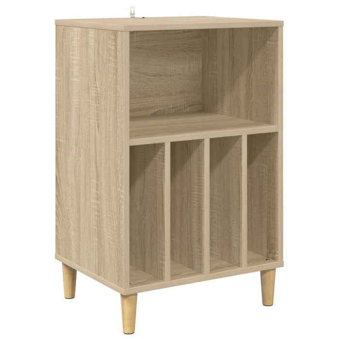 Suport pentru pick-up Stejar Sonoma 47 x 39,5 x 74,5 cm WALTI