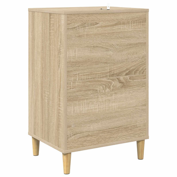 Suport pentru pick-up Stejar Sonoma 47 x 39,5 x 74,5 cm WALTI