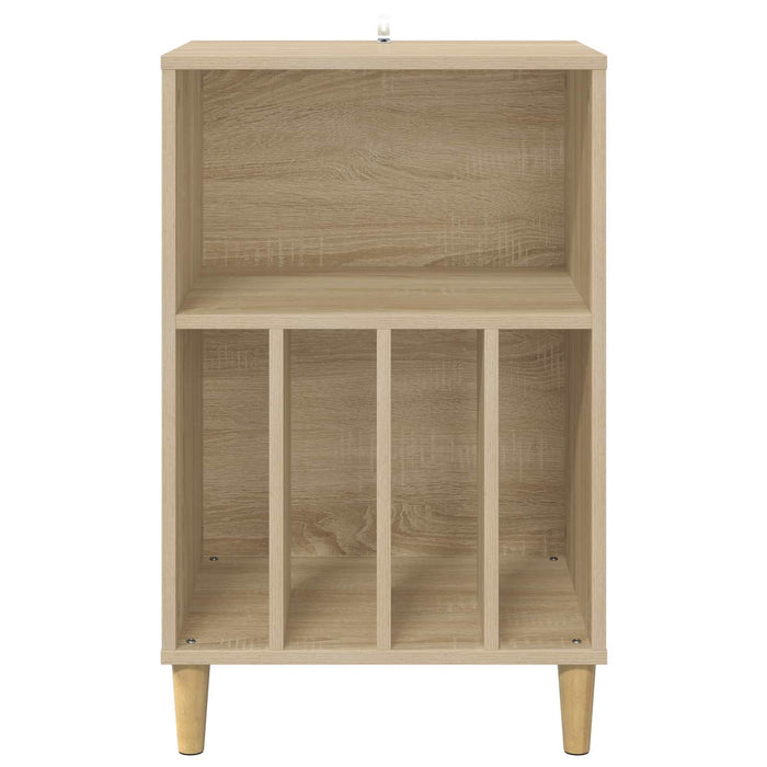Suport pentru pick-up Stejar Sonoma 47 x 39,5 x 74,5 cm WALTI
