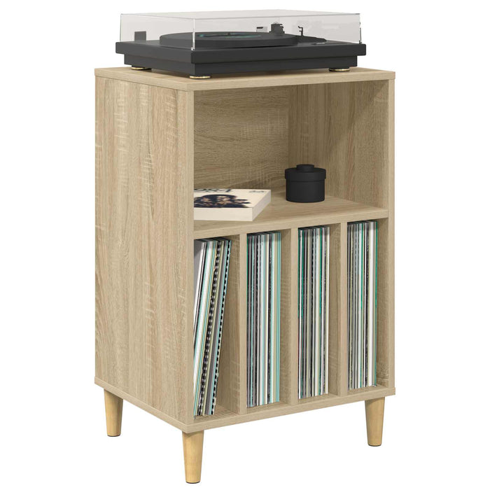Suport pentru pick-up Stejar Sonoma 47 x 39,5 x 74,5 cm WALTI