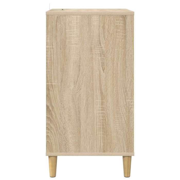Suport pentru pick-up Stejar Sonoma 47 x 39,5 x 74,5 cm WALTI