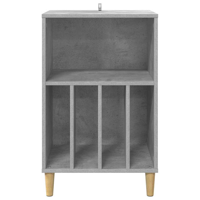 Suport pentru pick-up Gri Beton 47 x 39,5 x 74,5 cm WALTI