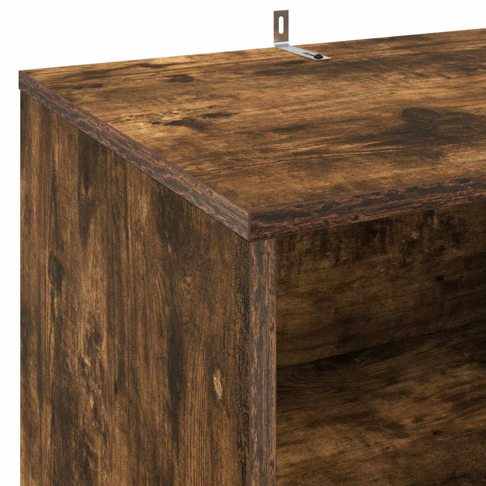 Suport pentru pick-up Stejar fumuriu 47 x 39,5 x 74,5 cm WALTI