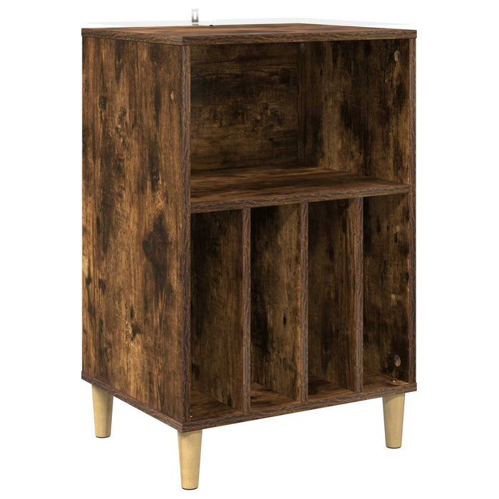 Suport pentru pick-up Stejar fumuriu 47 x 39,5 x 74,5 cm WALTI