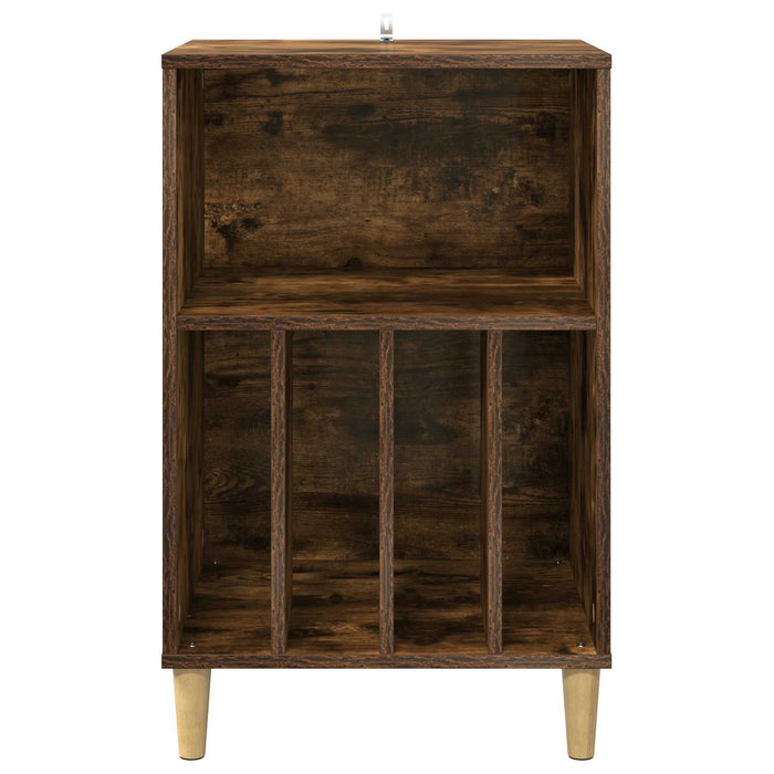 Suport pentru pick-up Stejar fumuriu 47 x 39,5 x 74,5 cm WALTI