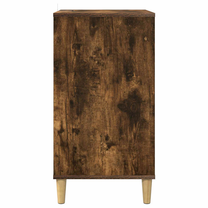 Suport pentru pick-up Stejar fumuriu 47 x 39,5 x 74,5 cm WALTI