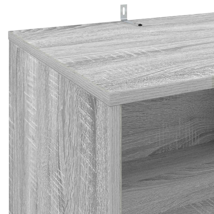 Suport pentru pick-up Sonoma gri 47 x 39,5 x 74,5 cm WALTI