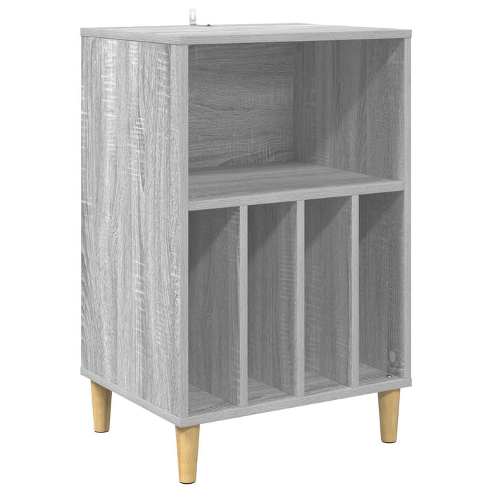 Suport pentru pick-up Sonoma gri 47 x 39,5 x 74,5 cm WALTI