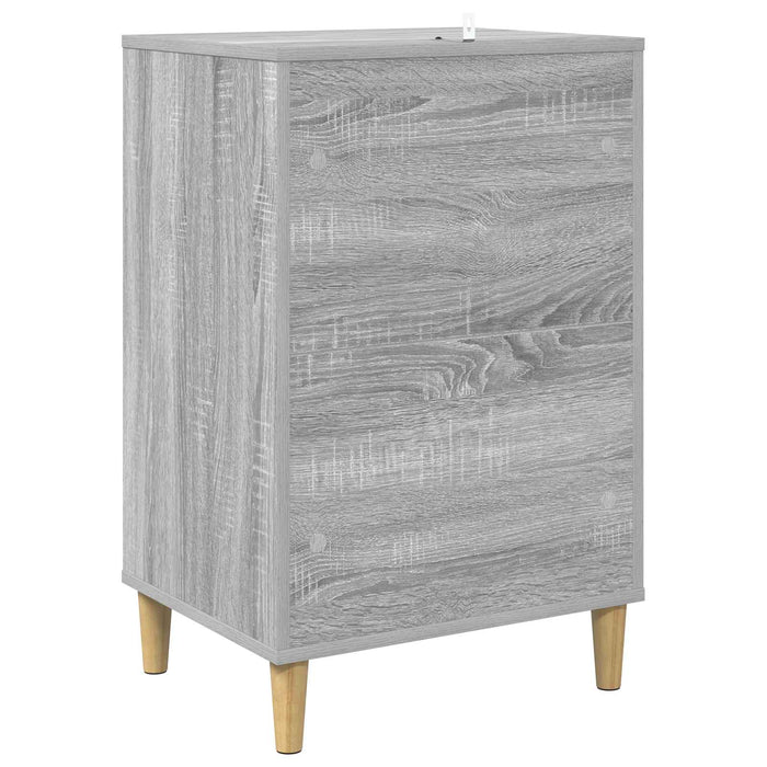 Suport pentru pick-up Sonoma gri 47 x 39,5 x 74,5 cm WALTI