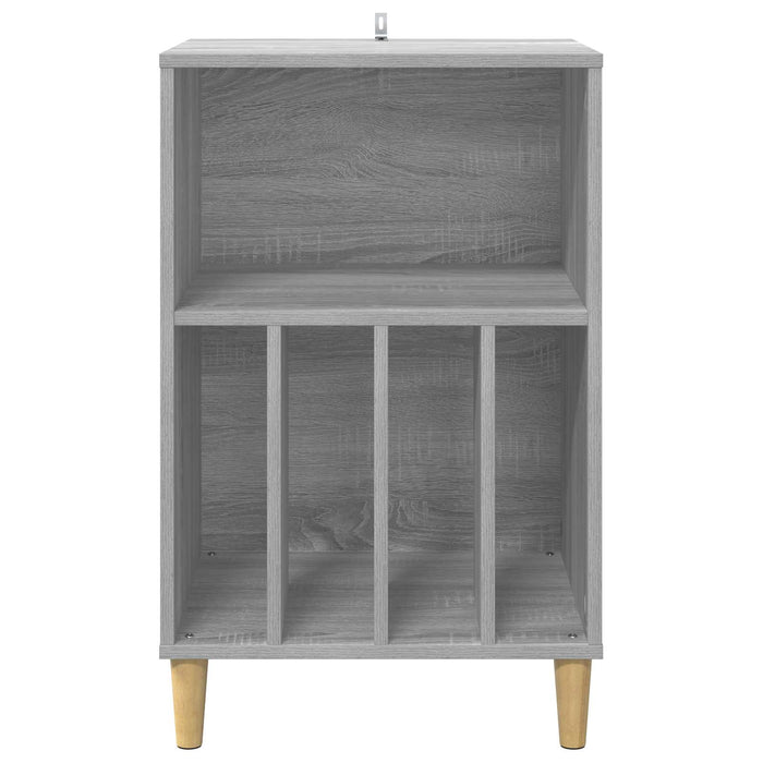 Suport pentru pick-up Sonoma gri 47 x 39,5 x 74,5 cm WALTI