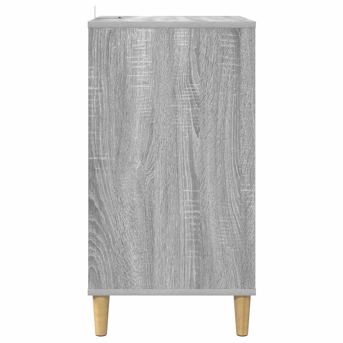 Suport pentru pick-up Sonoma gri 47 x 39,5 x 74,5 cm WALTI