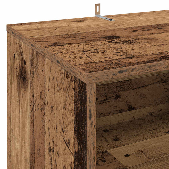 Suport pentru pick-up Lemn de stejar 47 x 39,5 x 74,5 cm WALTI
