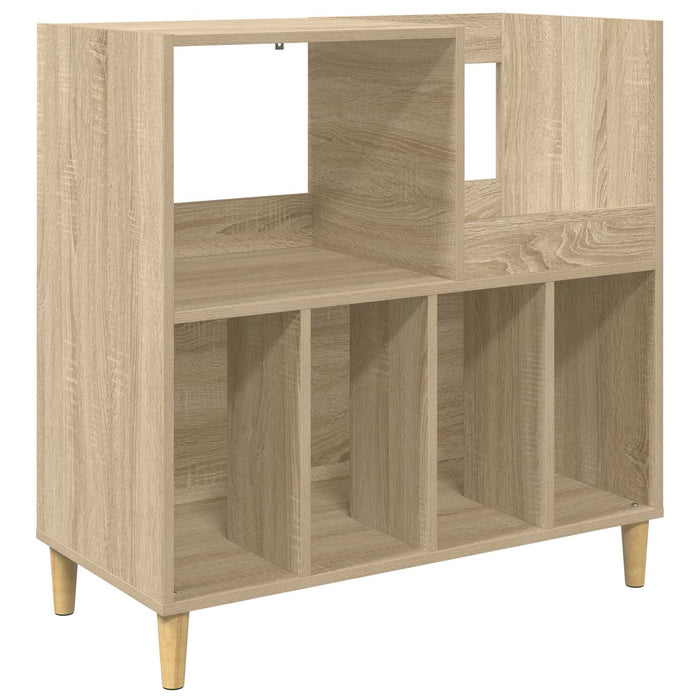 Suport pentru pick-up Stejar Sonoma 82 x 39,5 x 82,5 cm WALTI