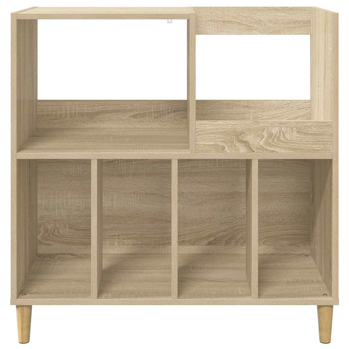 Suport pentru pick-up Stejar Sonoma 82 x 39,5 x 82,5 cm WALTI