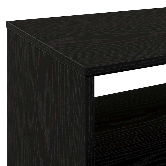Suport pentru pick-up Stejar Negru 71 x 39,5 x 83 cm WALTI