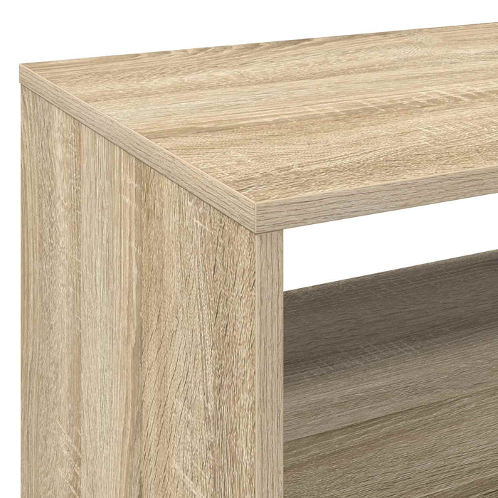 Suport pentru pick-up Stejar Sonoma 71 x 39,5 x 83 cm WALTI