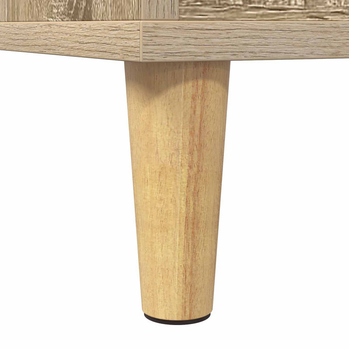 Suport pentru pick-up Stejar Sonoma 71 x 39,5 x 83 cm WALTI