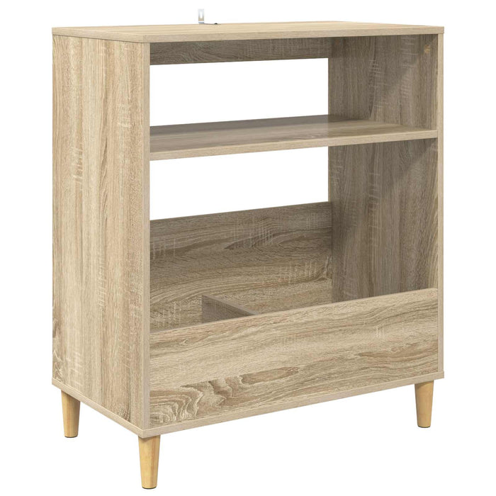 Suport pentru pick-up Stejar Sonoma 71 x 39,5 x 83 cm WALTI