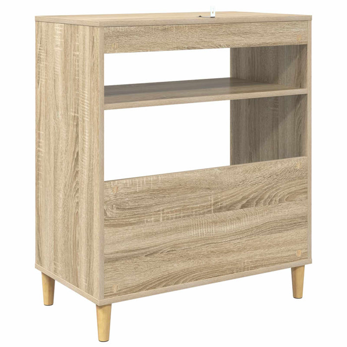 Suport pentru pick-up Stejar Sonoma 71 x 39,5 x 83 cm WALTI