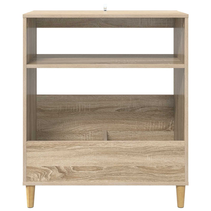 Suport pentru pick-up Stejar Sonoma 71 x 39,5 x 83 cm WALTI