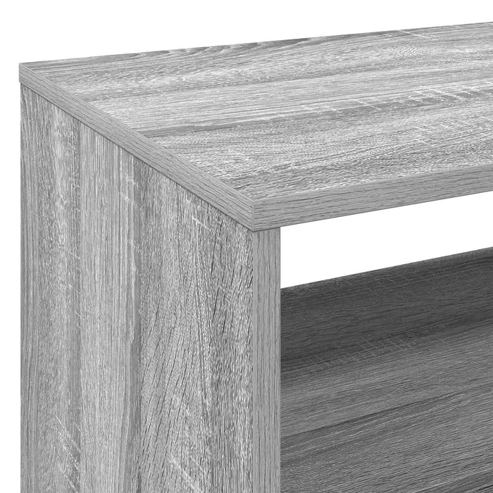 Suport pentru pick-up Sonoma gri 71 x 39,5 x 83 cm WALTI