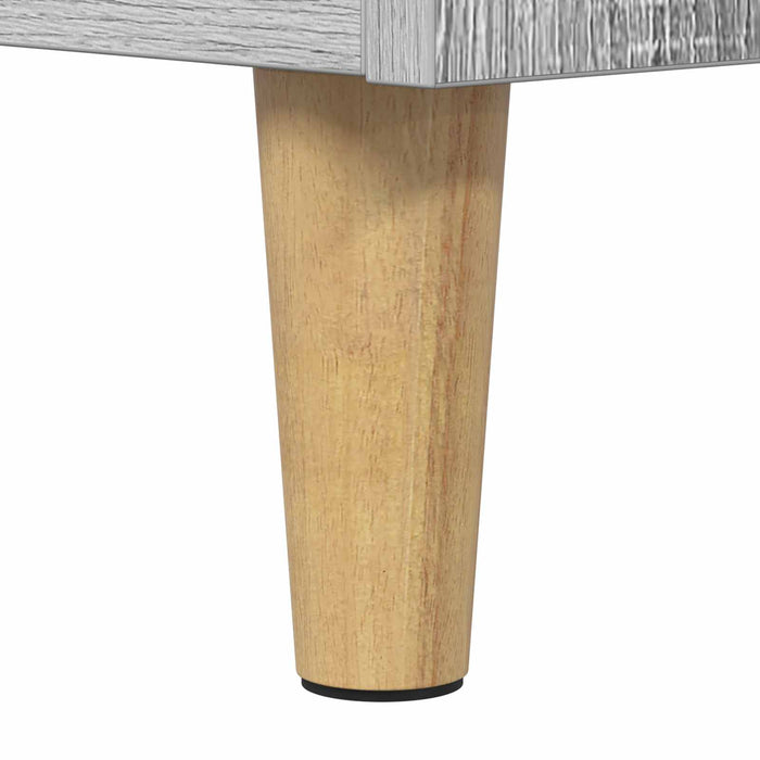 Suport pentru pick-up Sonoma gri 71 x 39,5 x 83 cm WALTI