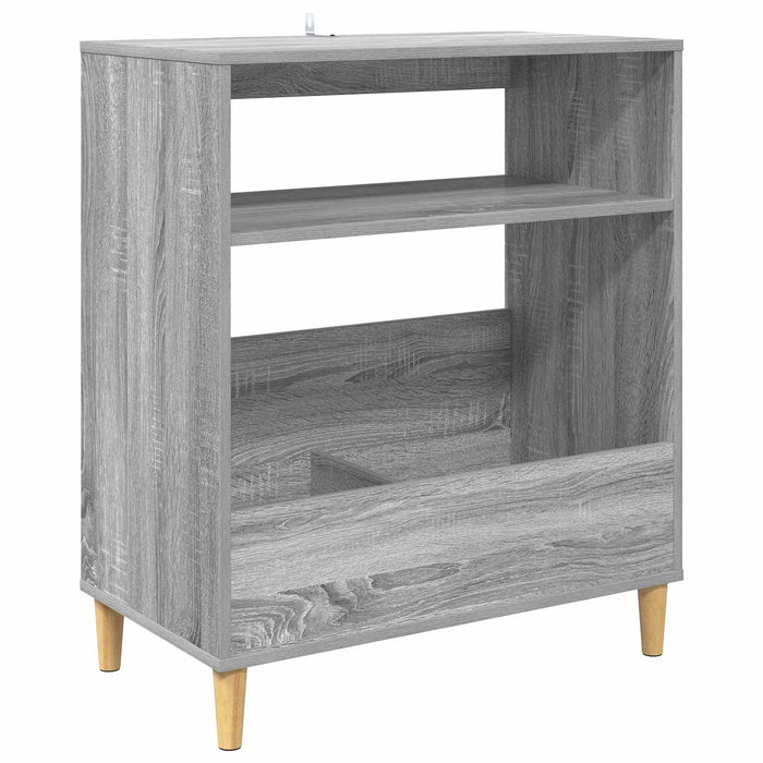 Suport pentru pick-up Sonoma gri 71 x 39,5 x 83 cm WALTI
