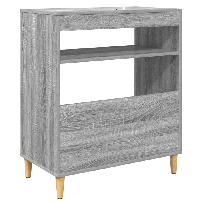 Suport pentru pick-up Sonoma gri 71 x 39,5 x 83 cm WALTI