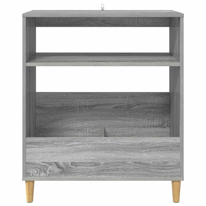 Suport pentru pick-up Sonoma gri 71 x 39,5 x 83 cm WALTI