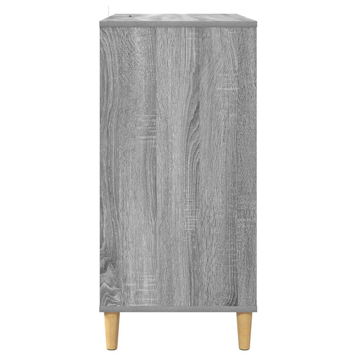 Suport pentru pick-up Sonoma gri 71 x 39,5 x 83 cm WALTI