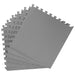 Covorase 6 pcs Gri 2,16 m² Spumă EVA - WALTI WALTI