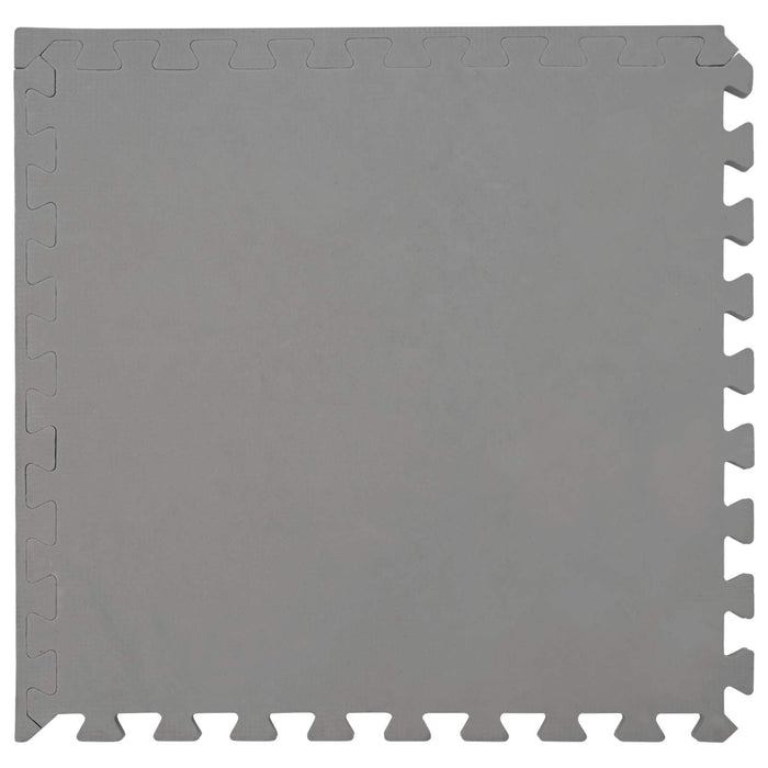 Covorase 6 pcs Gri 2,16 m² Spumă EVA - WALTI WALTI