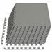 Covorase 12 pcs Gri 4,32 m² Spumă EVA - WALTI WALTI