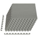 Covorase 24 pcs Gri 8,64 m² Spumă EVA - WALTI WALTI