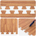 Covorase 50 pcs lemn 18 m² Spumă EVA - WALTI WALTI