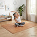 Covorase 50 pcs lemn 18 m² Spumă EVA - WALTI WALTI