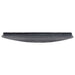 Mochete autocolante pentru scară 15 pcs Negru 80 x 28 x 3,5 cm - WALTI WALTI