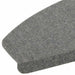 Mochete autocolante pentru scară 15 pcs Gri 80 x 28 x 3,5 cm - WALTI WALTI